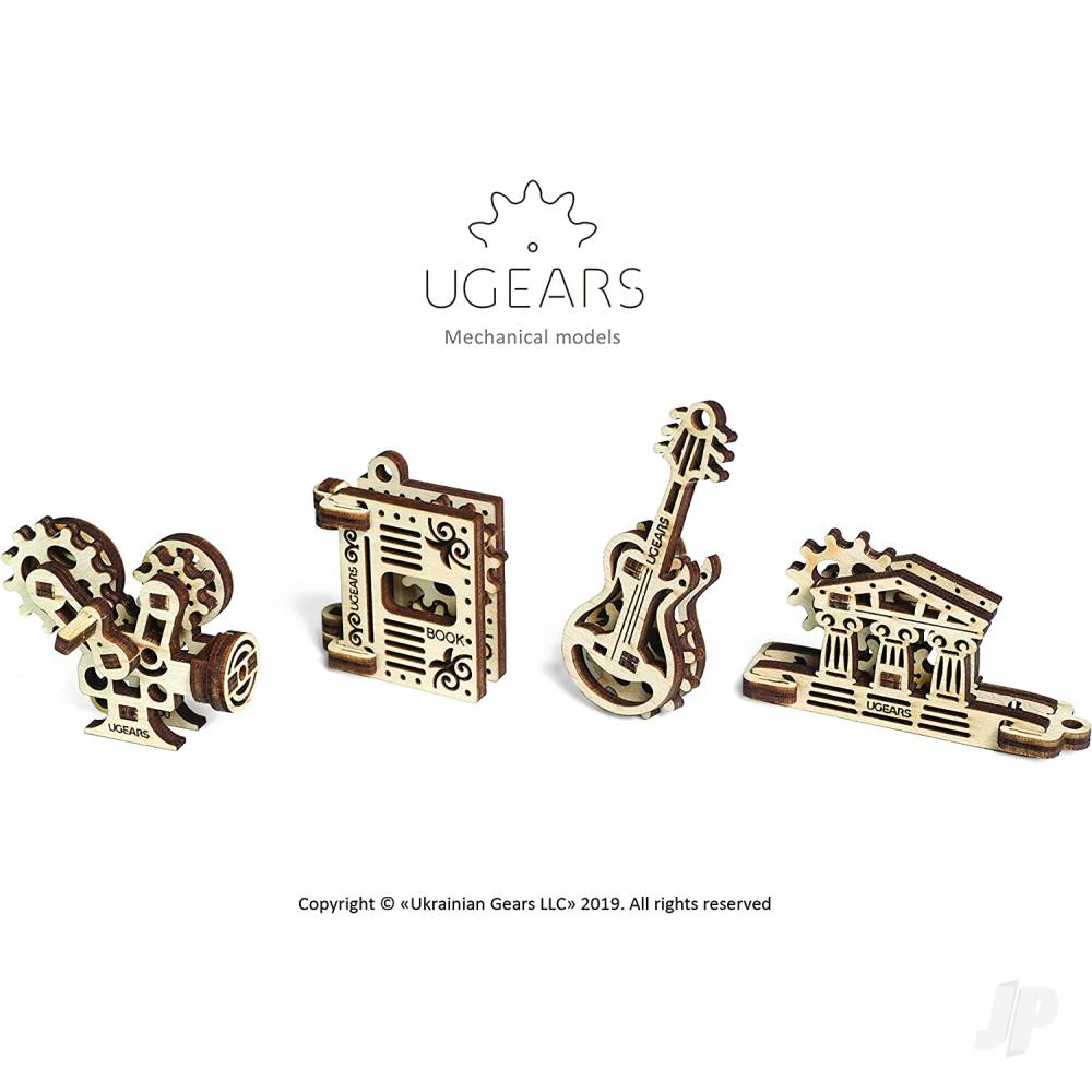 U-Fidget Creation image_JP-UGR70041