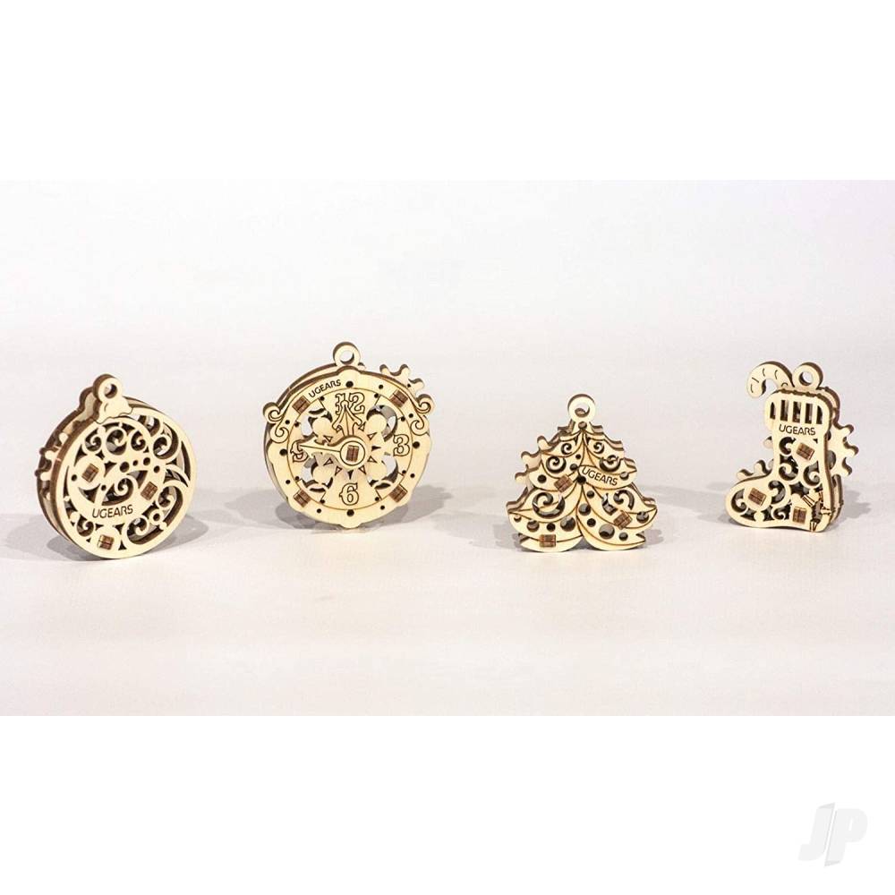 U-Fidget Happy New Gear image_JP-UGR70043