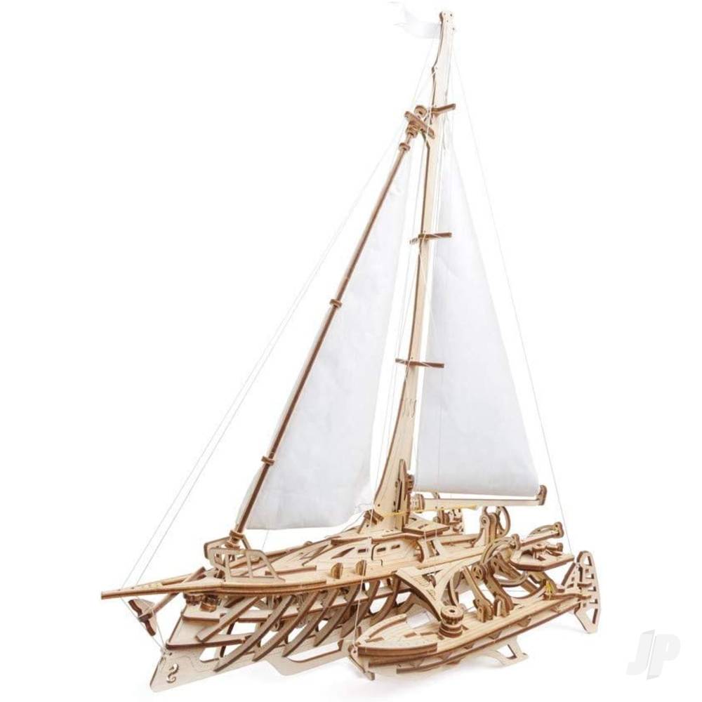 Trimaran Merihobus image_JP-UGR70059