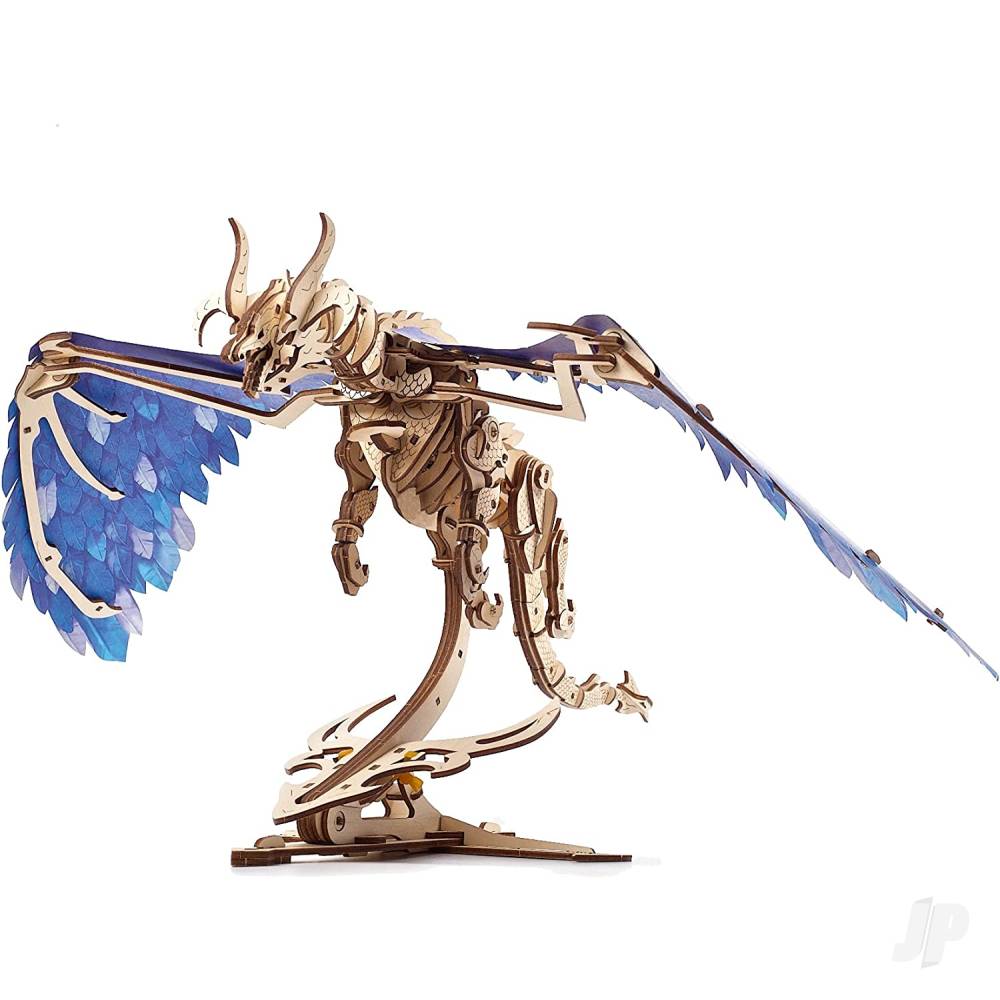 Windstorm Dragon image_JP-UGR70151