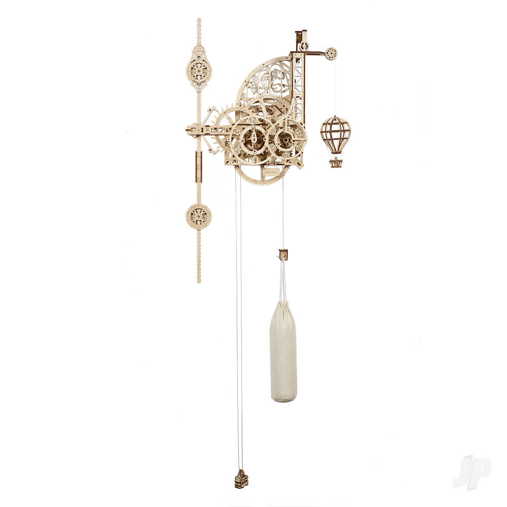 Aero Clock image_JP-UGR70154