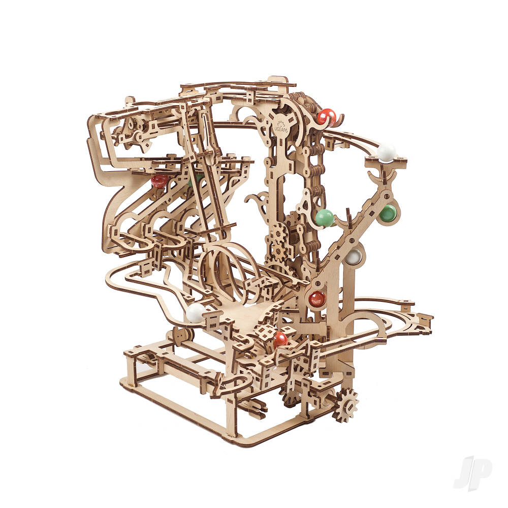 Marble Run Chain Hoist image_JP-UGR70156