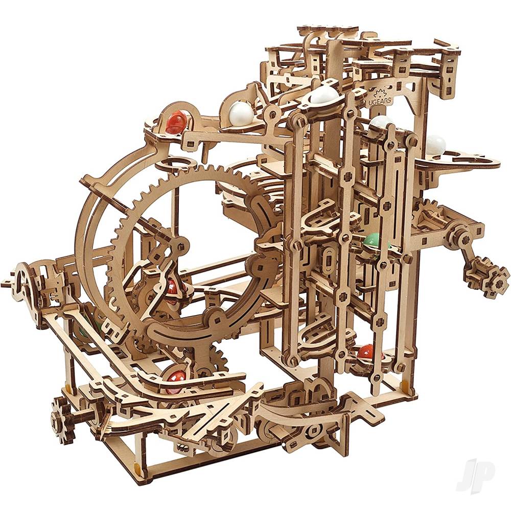 Marble Run Stepped Hoist image_JP-UGR70157