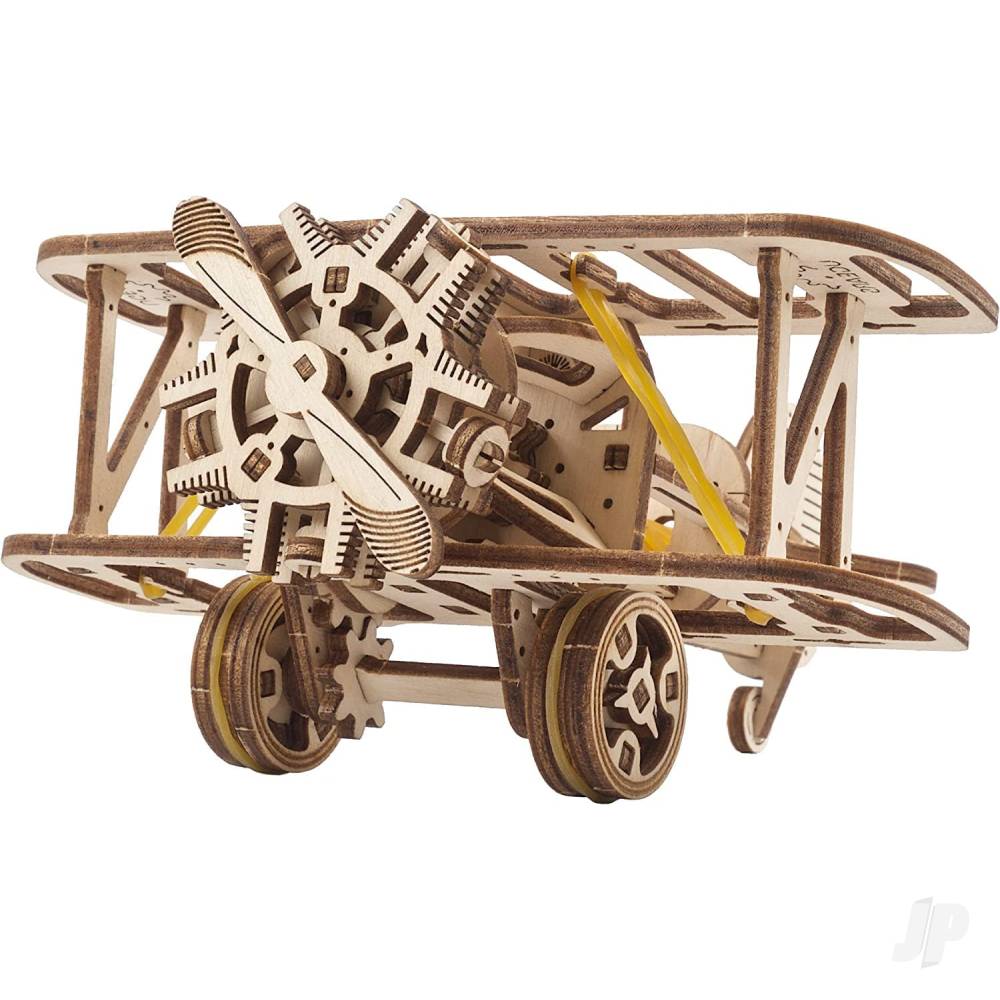 Mini Biplane image_JP-UGR70159