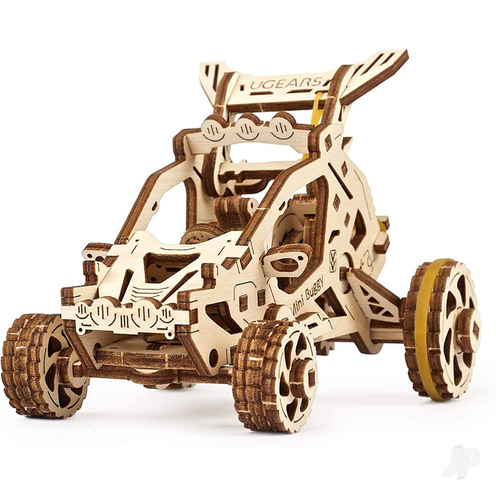 Desert Buggy (Updated Mini Buggy) image_JP-UGR70164