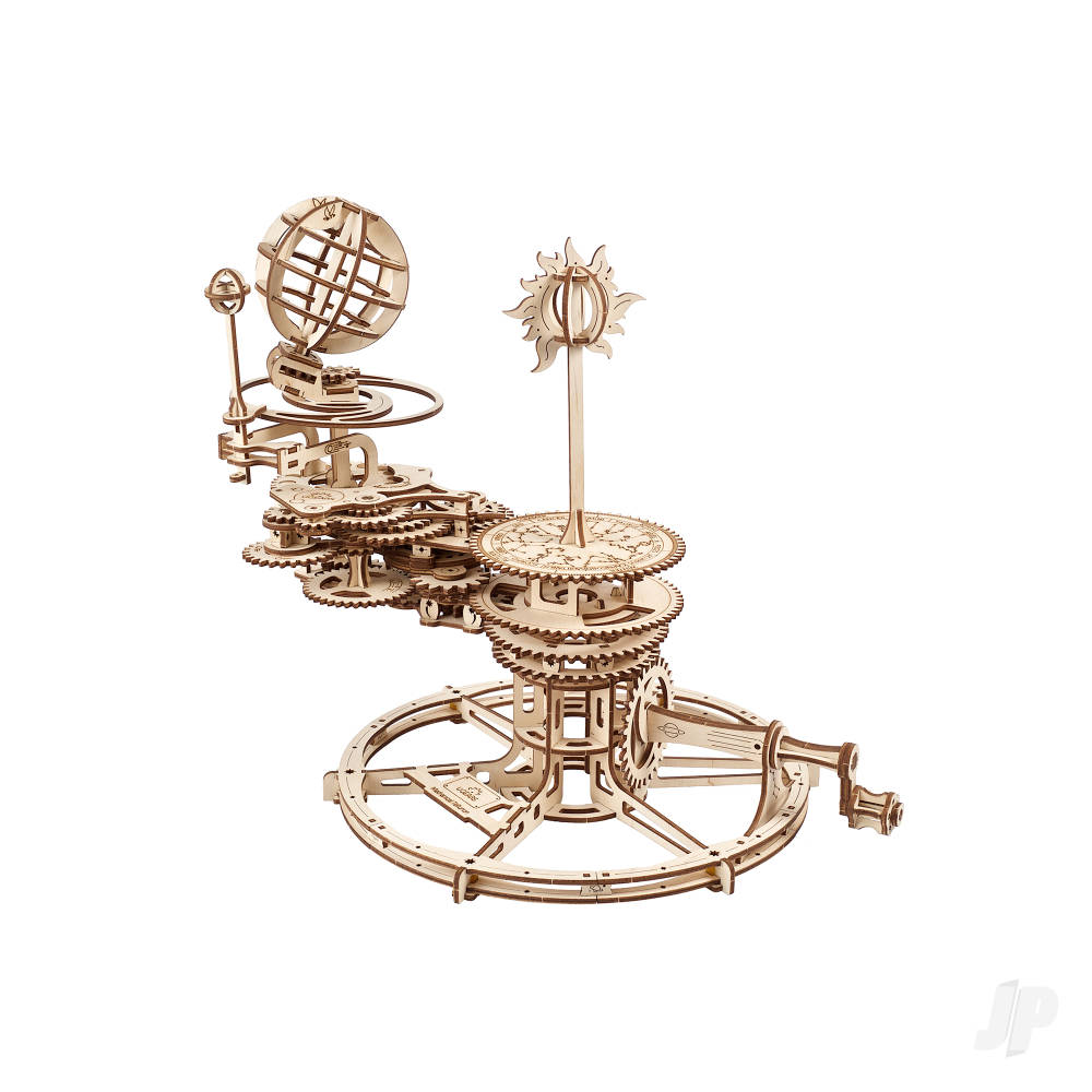 Mechanical Tellurion image_JP-UGR70167