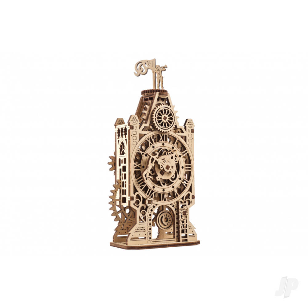 Old Clock Tower image_JP-UGR70169