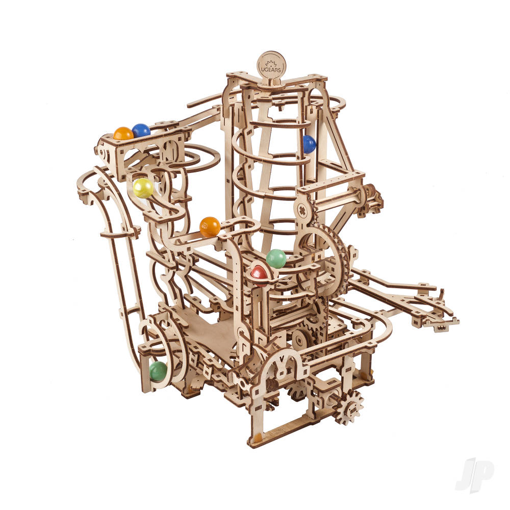 Marble Run Spiral Hoist image_JP-UGR70177
