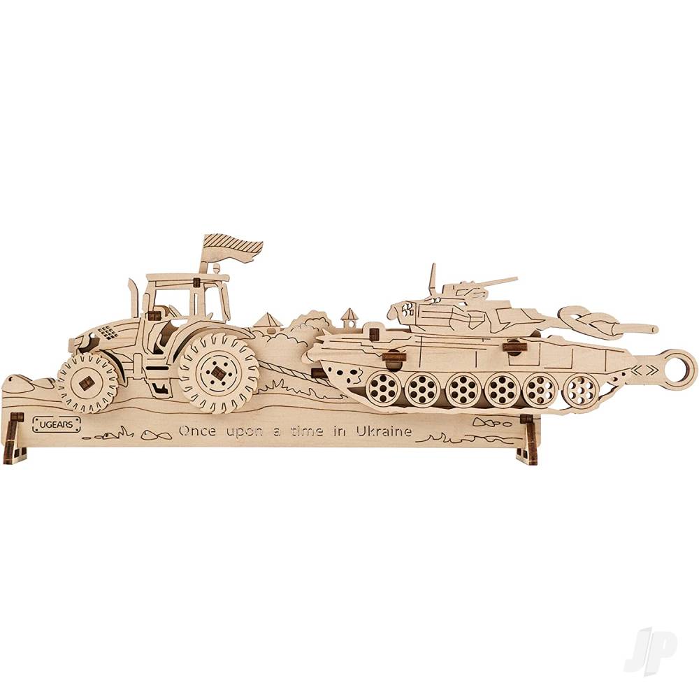 Brave UA Tractor image_JP-UGR70185