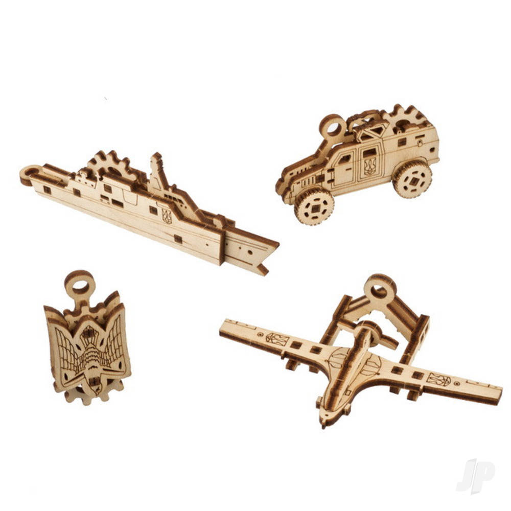 U-Fidgets Invincibility image_JP-UGR70198