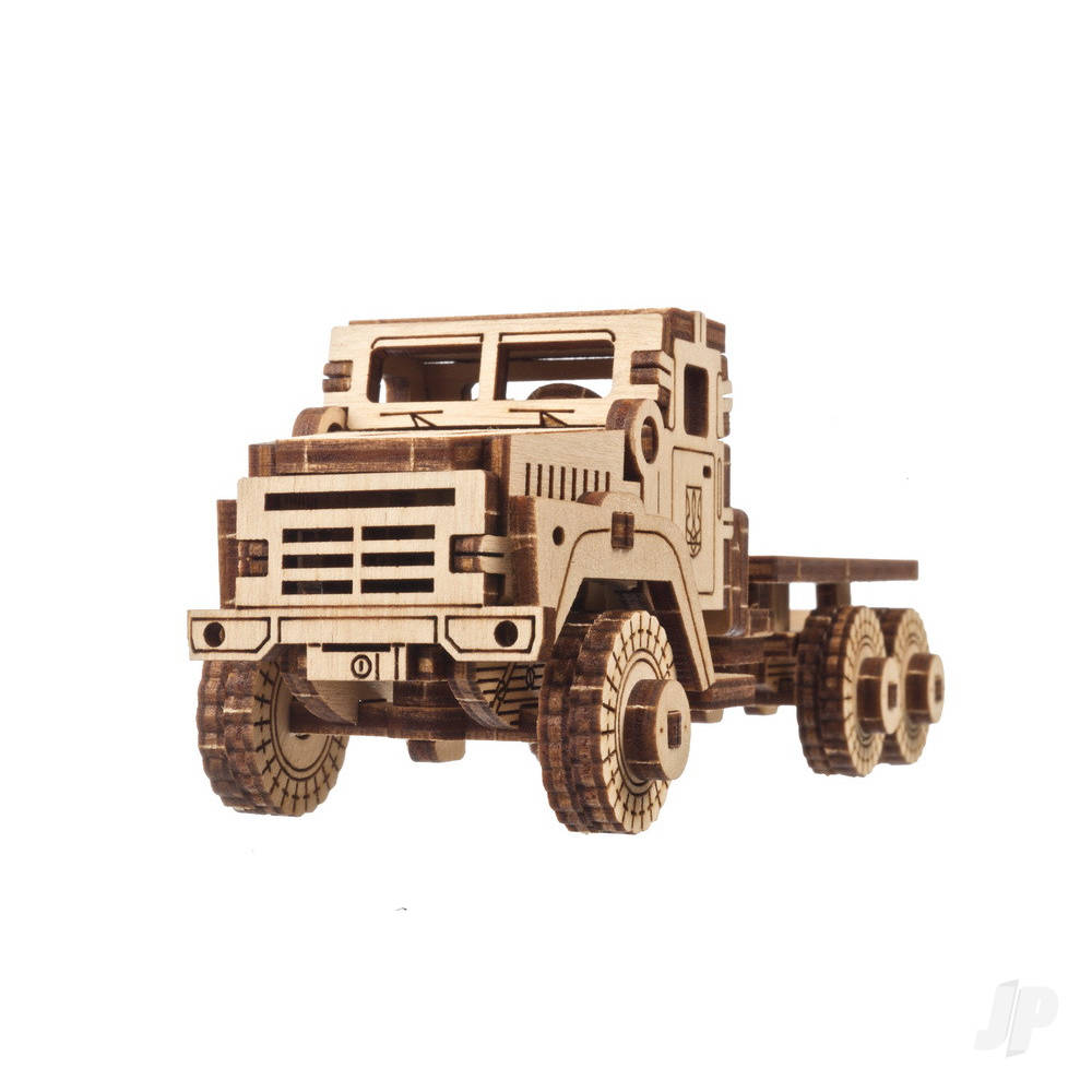 Military Truck image_JP-UGR70199