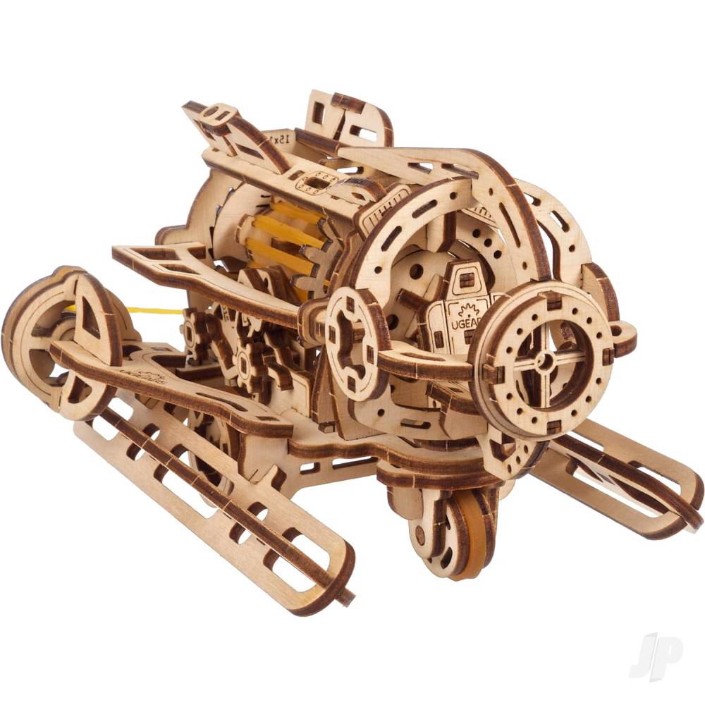 Steampunk Submarine image_JP-UGR70229