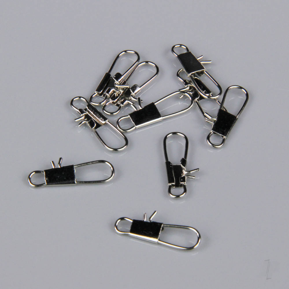Luff Ring (10 pcs) (Hurricane) image_JP-VOLP7910211