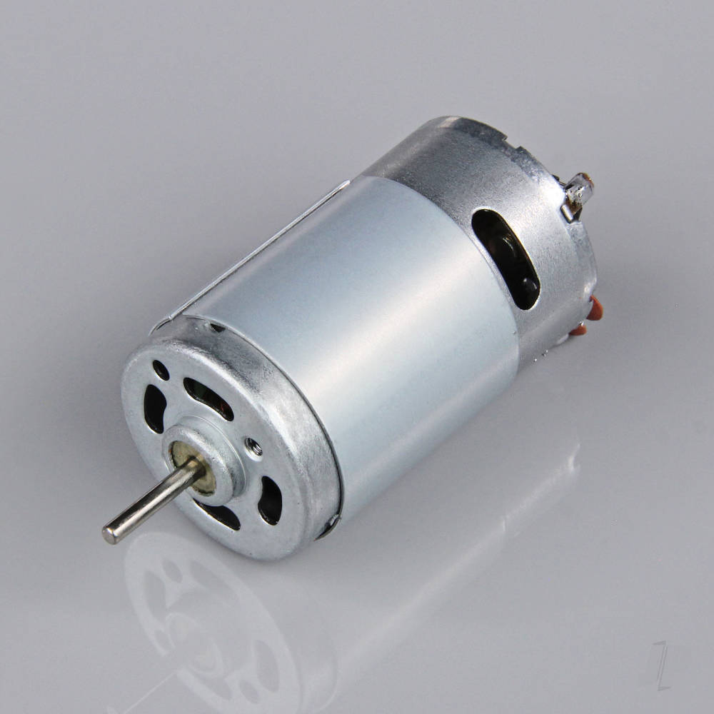 Motor Brushed 390 (SR48BR / SR65BR / Vector S BR) image_JP-VOLPM1128