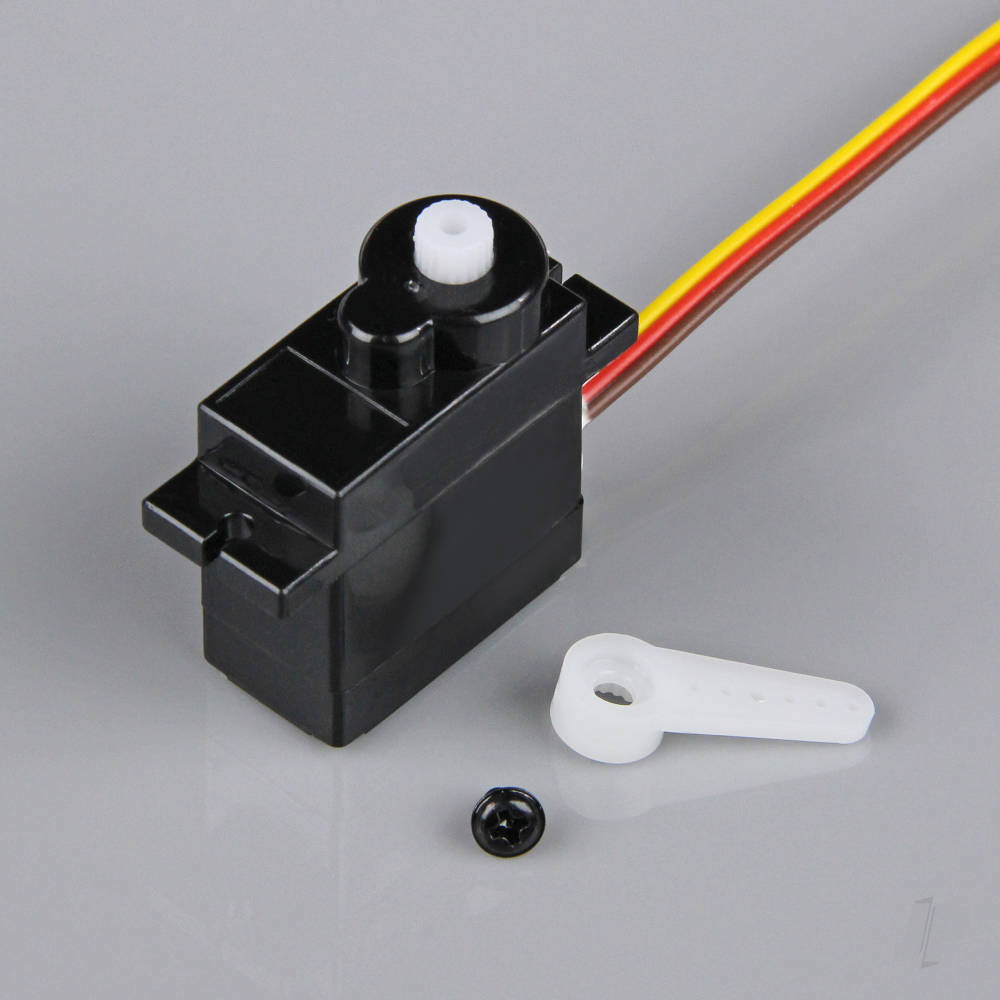 Servo 9g (Vector 30 / SR48BL / Vector S BR) image_JP-VOLPS1308