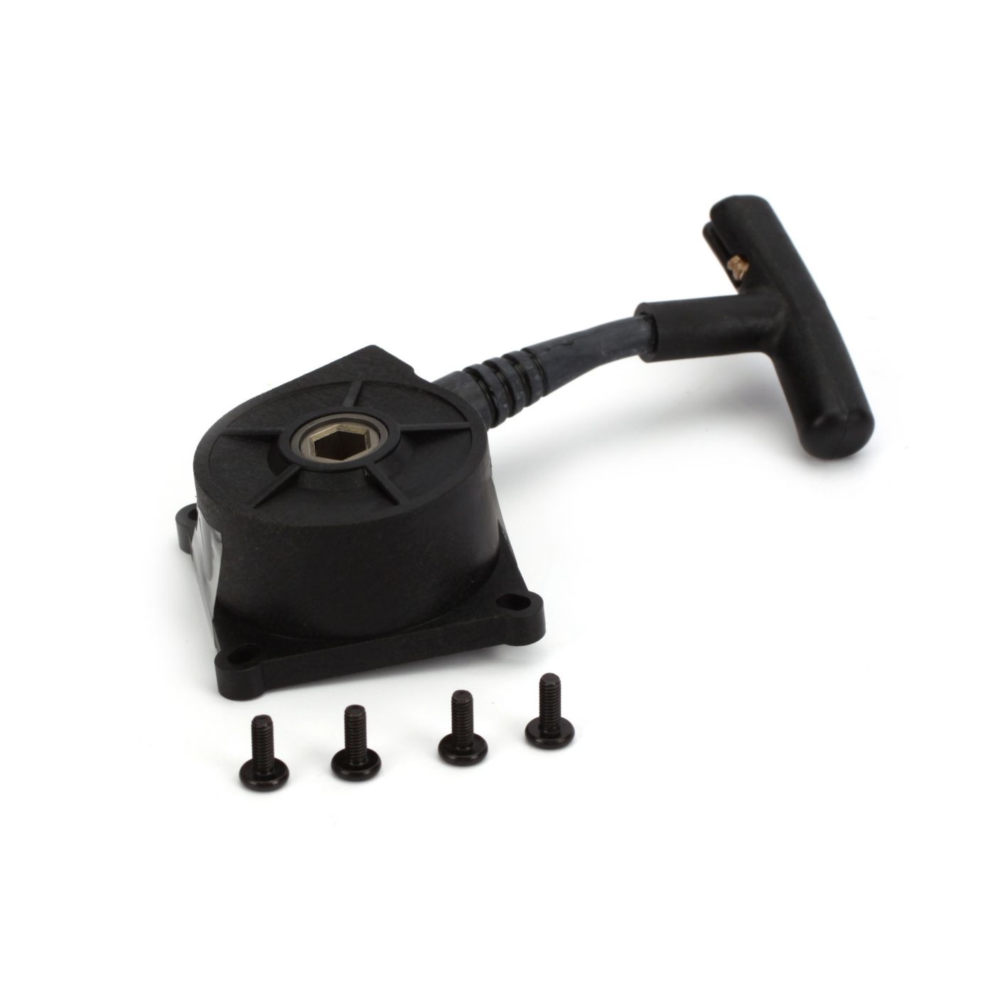 Combo Pull/Spin Start Assm: DYN .21 Combo Pull/Spin Start Assm: DYN .21 - Image 1