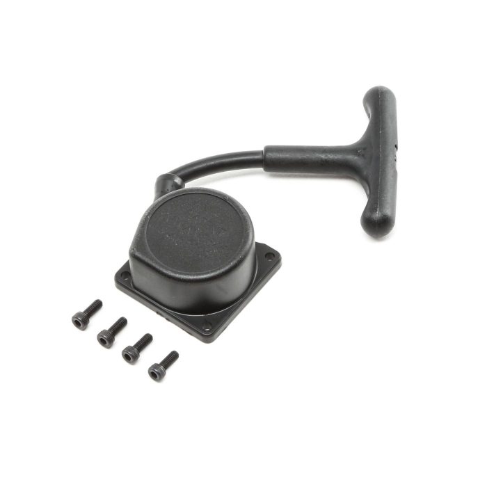 Pullstart: .21 8 & .28 8T RTR - Image 1