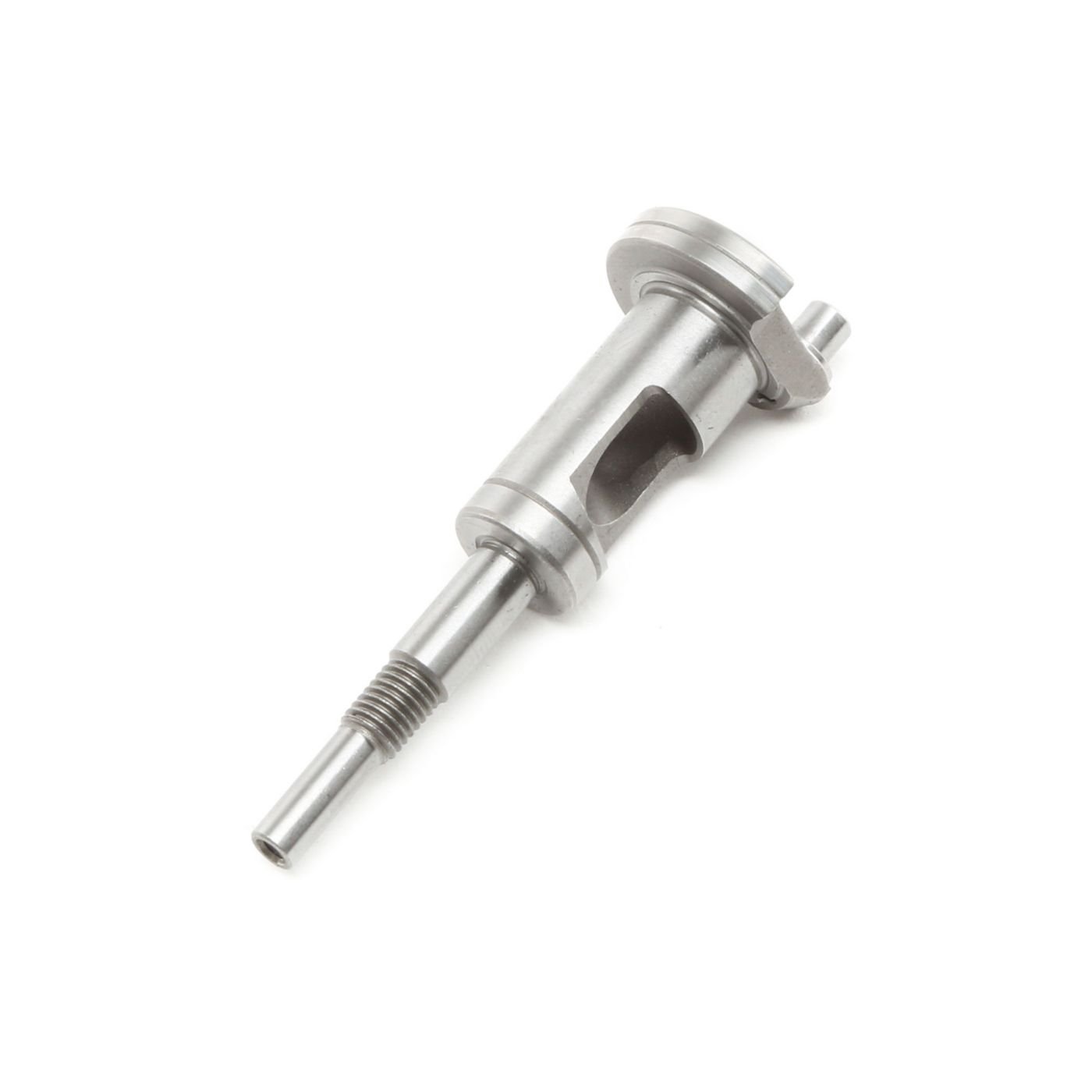 Crankshaft: .28 8T RTR Crankshaft: .28 8T RTR - Image 1