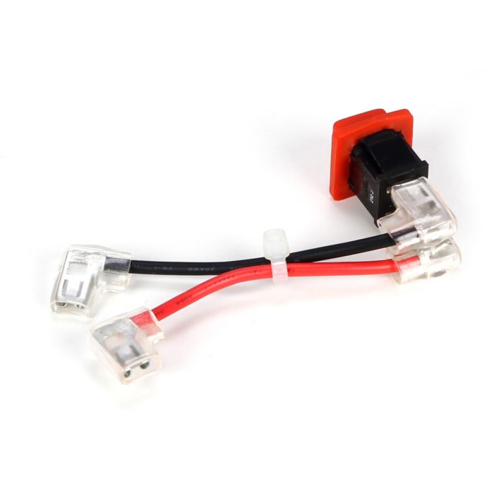 Kill Switch, Losi 26cc - Image 1