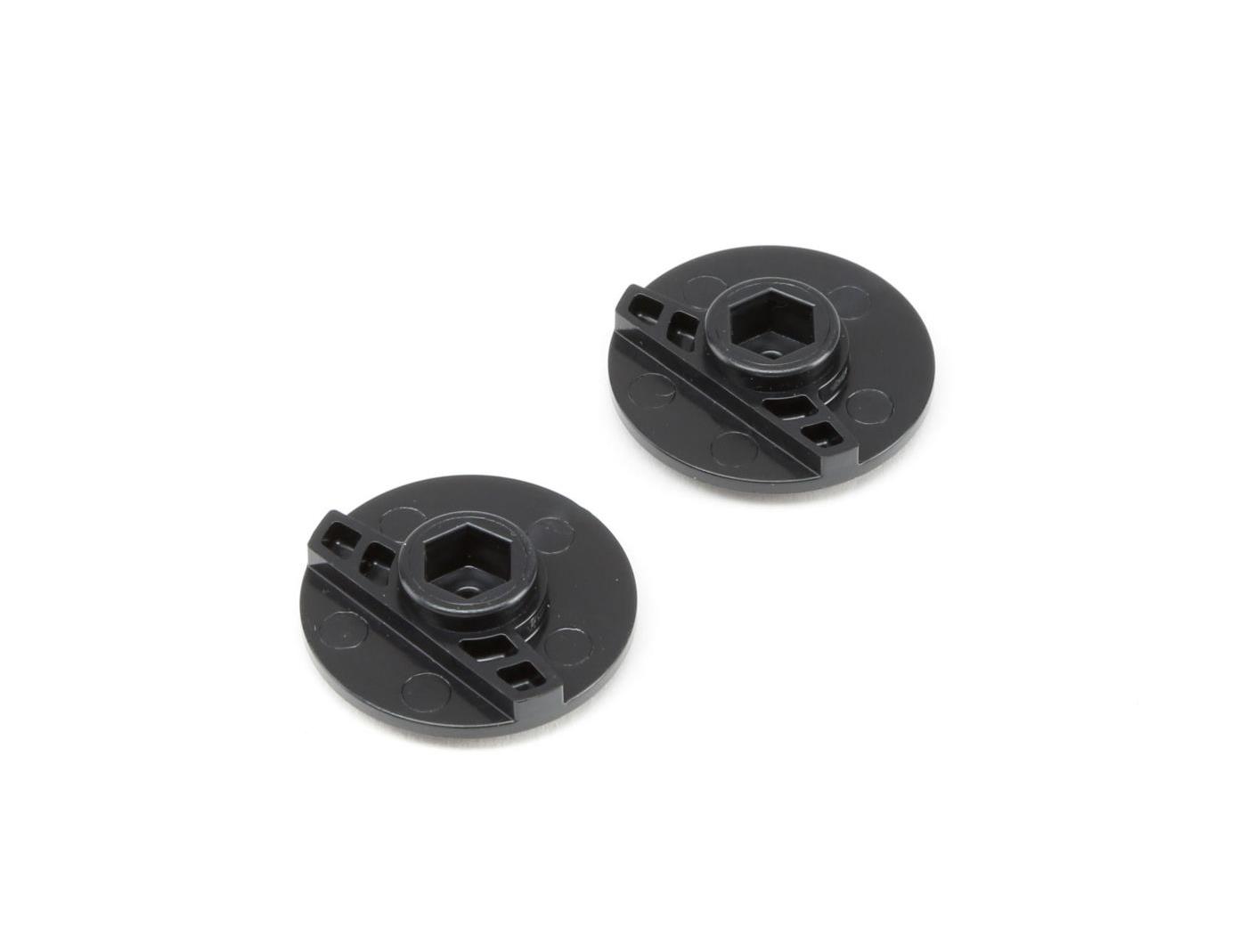 Wheel Cam Set Wheel Cam Set, 32/36 Deg: DX6R - Image 1