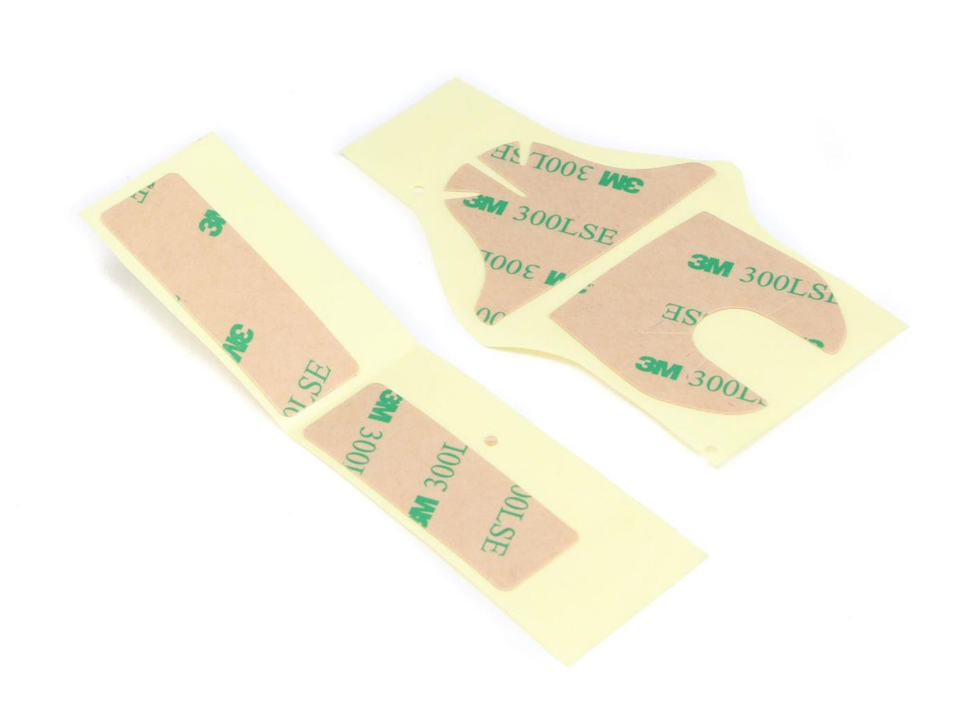 Grip Attachment Tape: DX6R Grip Attachment Tape: DX6R - Image 1