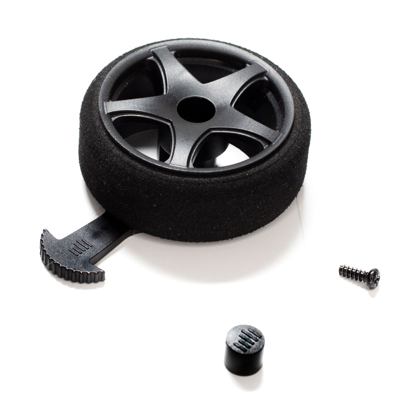 DX3 Wheel DX3 Wheel - Image 1