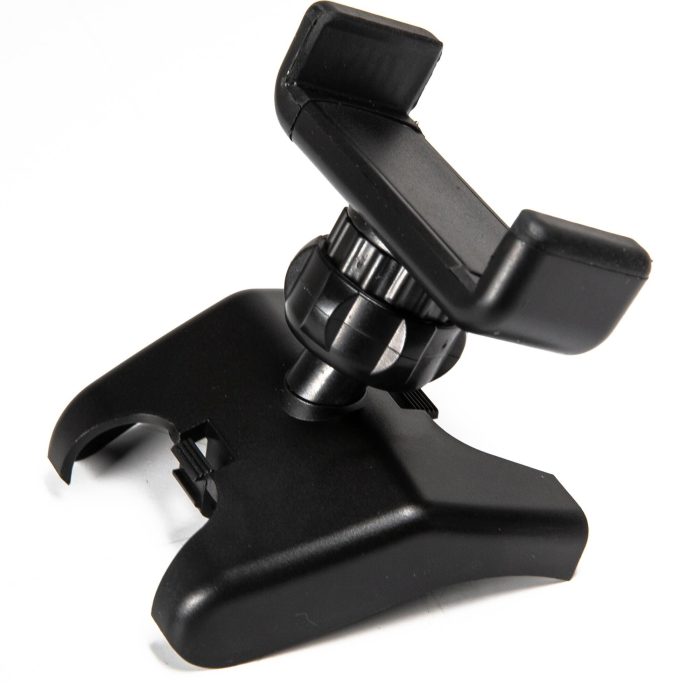 DX3 Cell Phone Mount - Image 1
