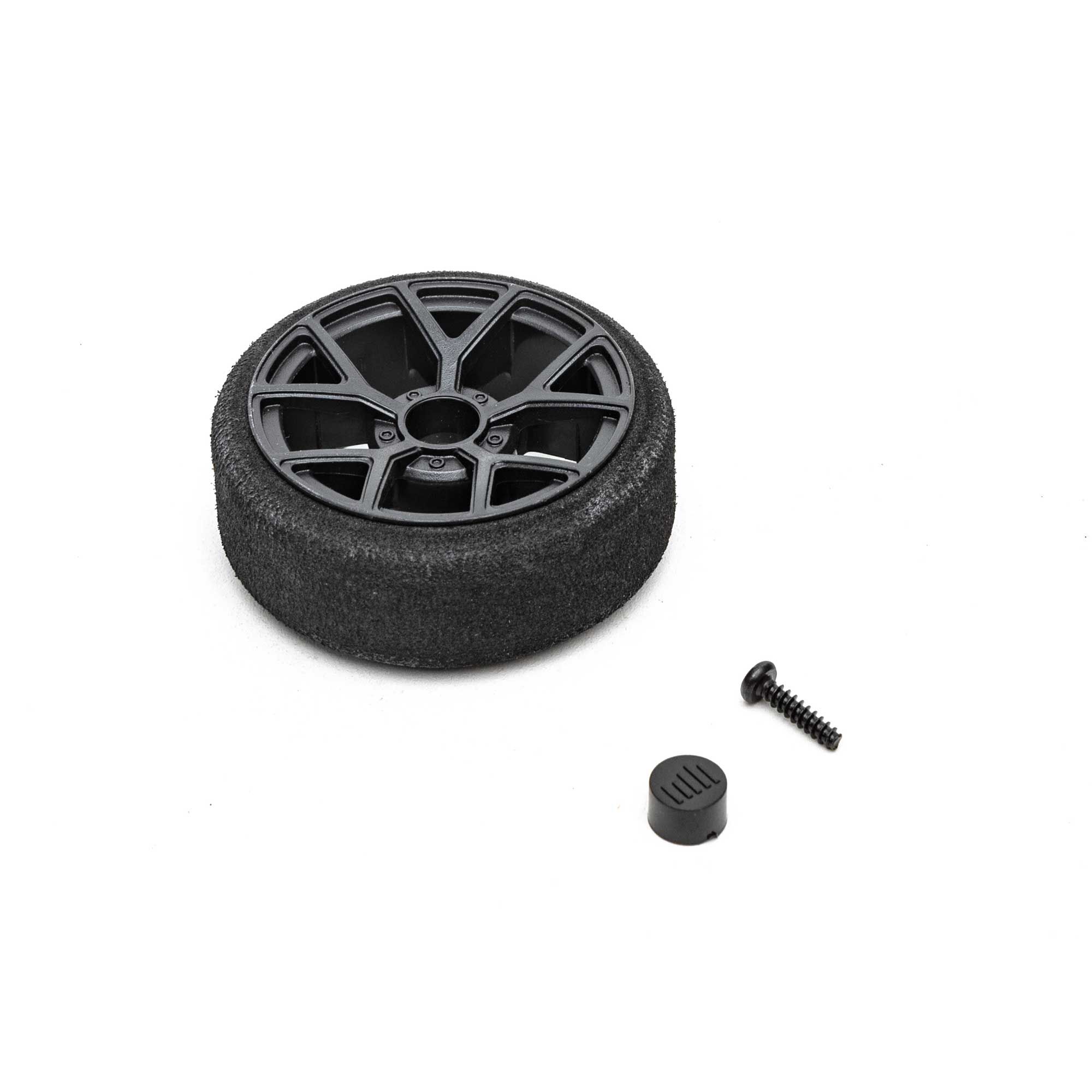 SLT3 Wheel SLT3 Wheel, fits DX3 - Image 1