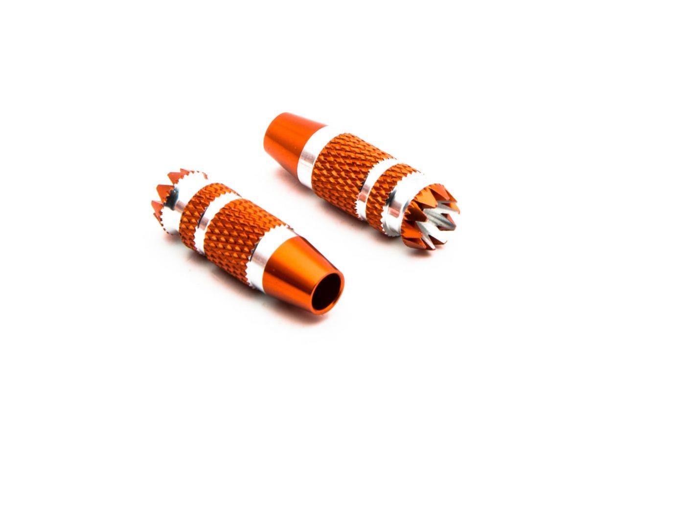 Stick Ends 24mm DX6G2 DX7G2 DX8G2 Stick Ends 24mm DX6G2 DX7G2 DX8G2 - Image 1