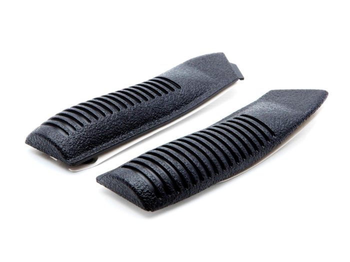 Back Grips (Left/Right) DX9, iX12 - Image 1
