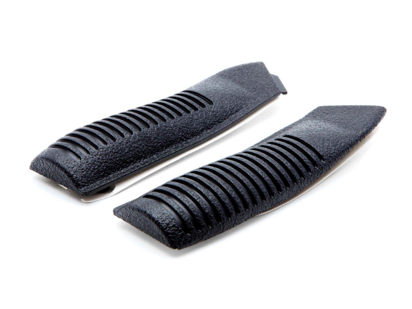 Back Grips (Left/Right) DX9 Back Grips (Left/Right) DX9, iX12 - Image 1