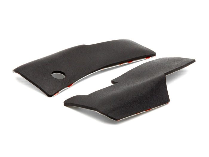 Side Grips (Left/Right) DX9 - Image 1