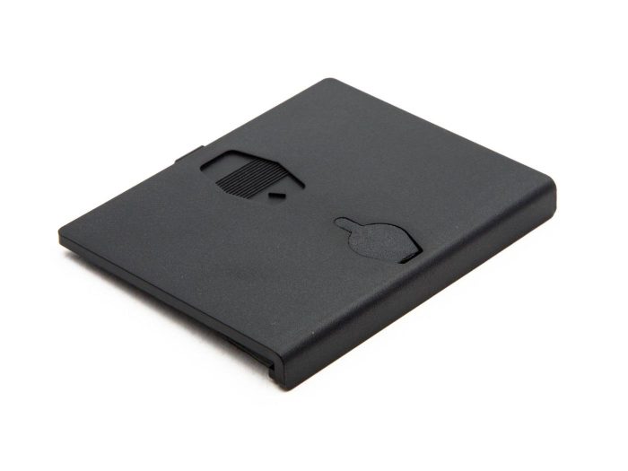 Battery Door w/ Plug DX6G2 DX7G2 DX8G2 Dxe - Image 1