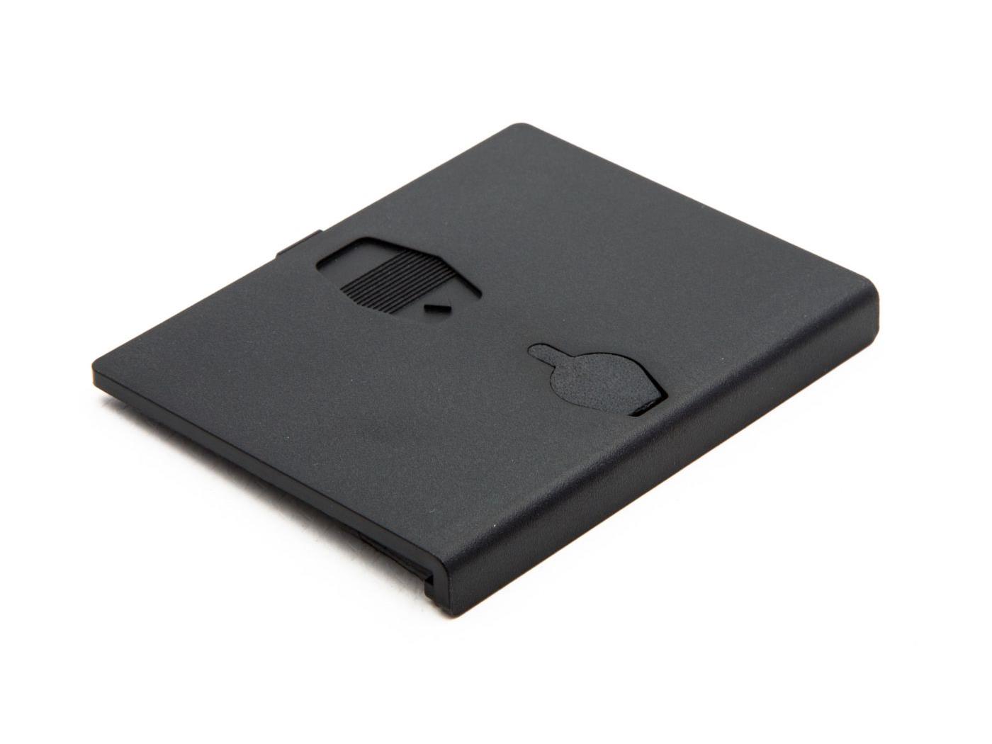 Battery Door w/ Plug DX6G2 DX7G2 DX8G2 Dxe Battery Door w/ Plug DX6G2 DX7G2 DX8G2 Dxe - Image 1