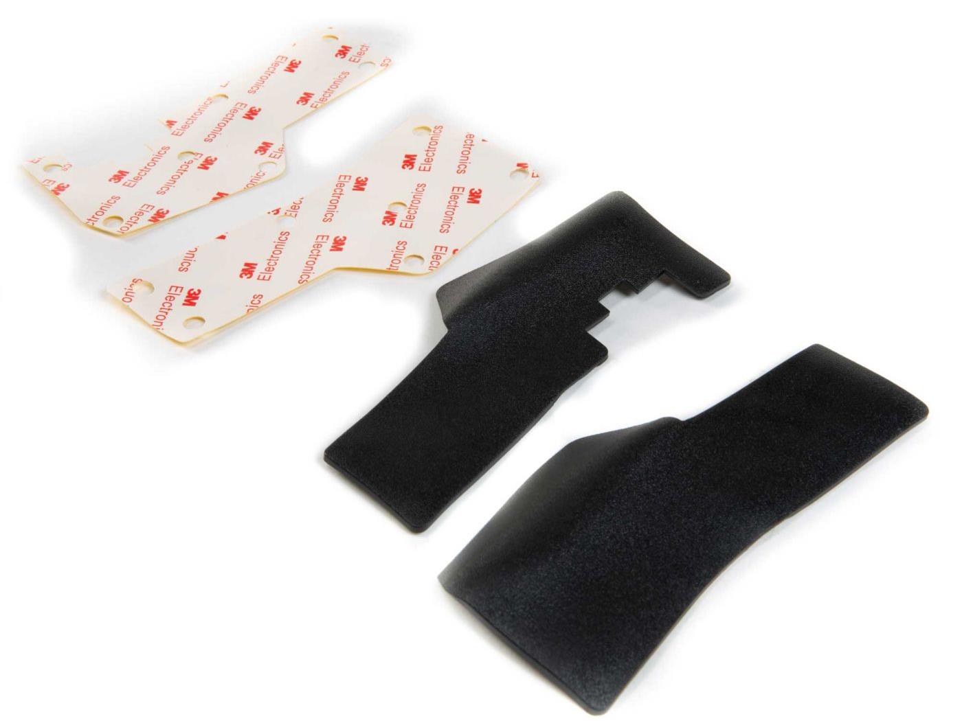 Side Grips (Left/Right): iX12 Side Grips (Left/Right): iX12 - Image 1