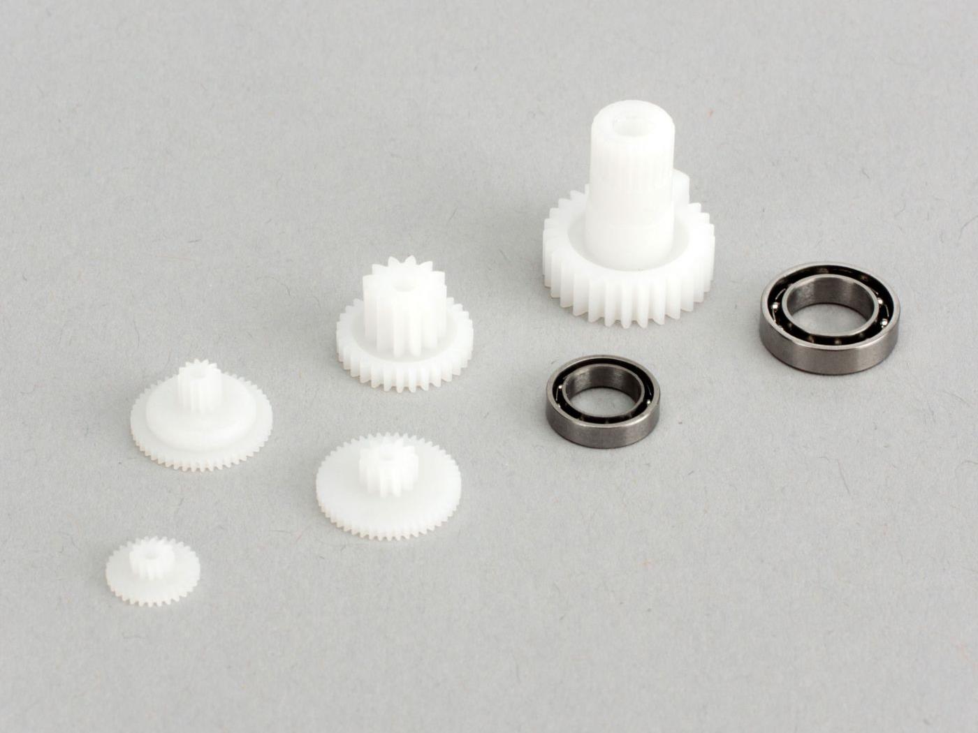 Gear Set: A5030 Gear Set: A5030 - Image 1