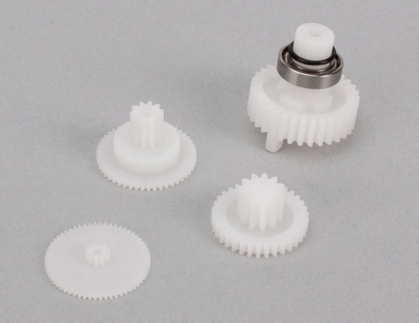 Gear Set: S300 Gear Set: S300, H310 - Image 1