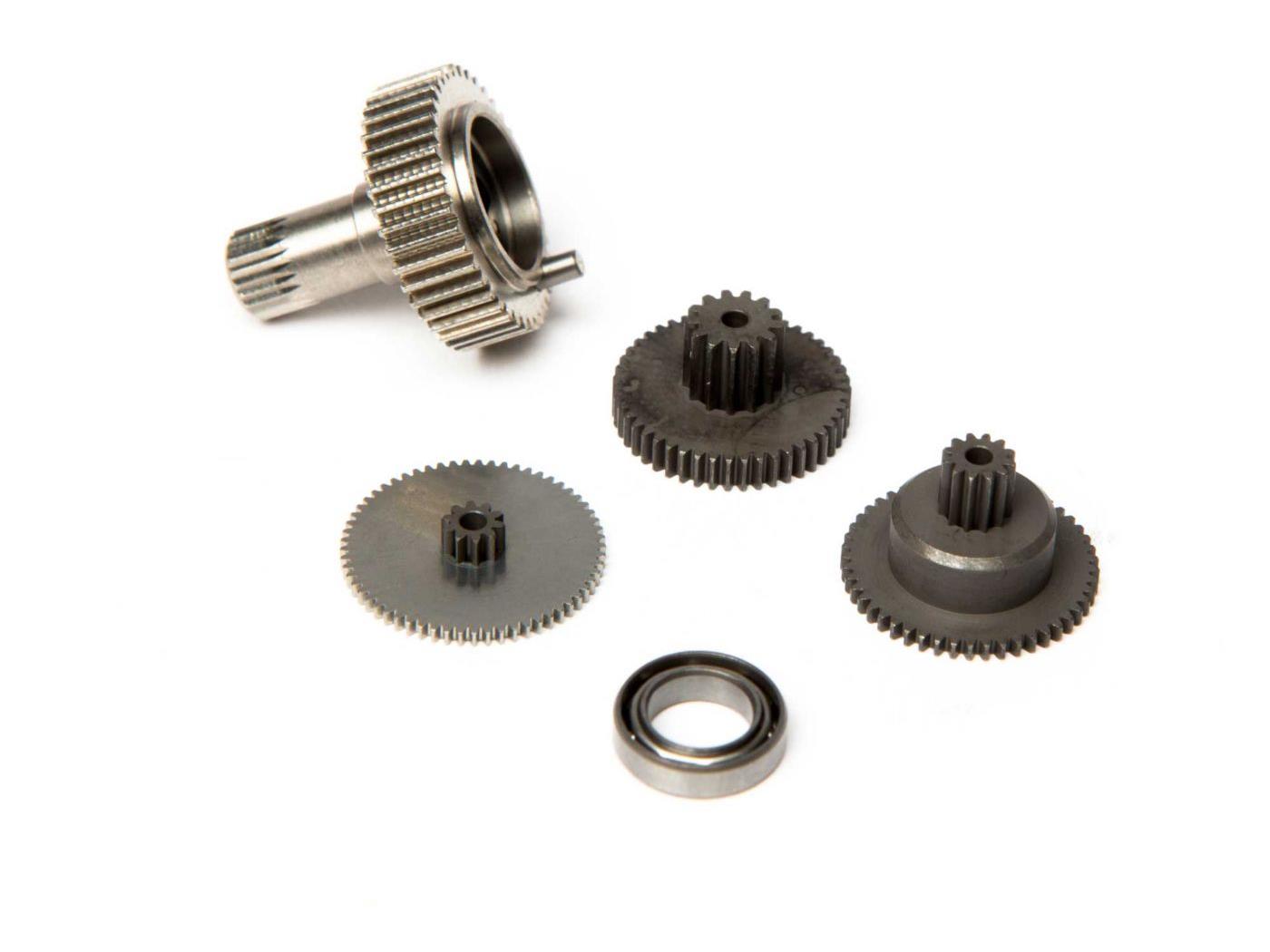 Gear Set: A6300 Gear Set: A6300 - Image 1