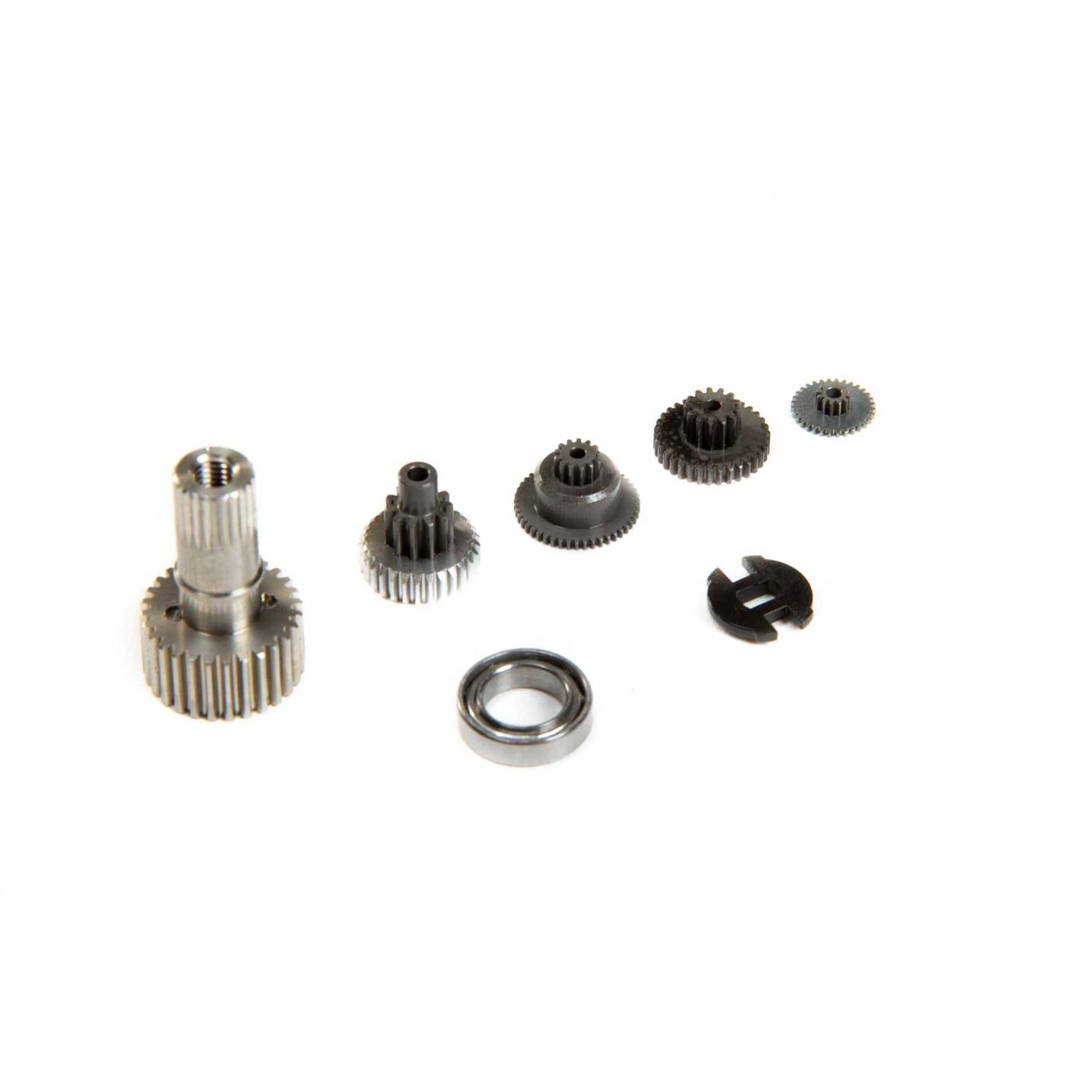 Gear Set: A5070 Mini Servo Gear Set: A5070 Mini Servo - Image 1