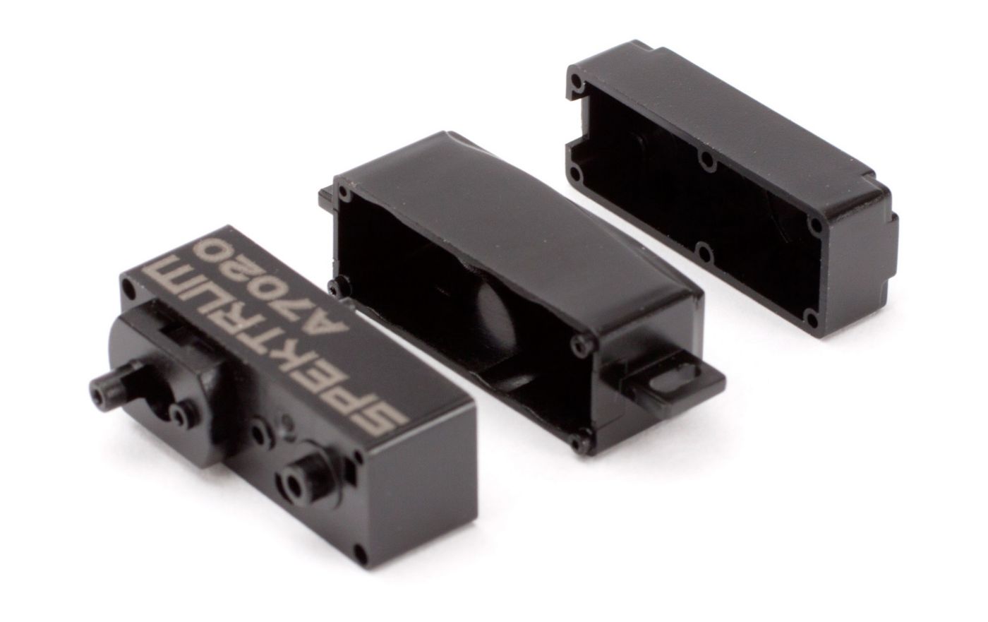 Case Set: A7020 Case Set: A7020 - Image 1