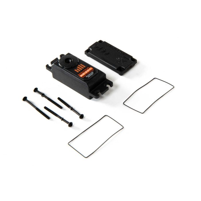 Case Set: A6320 - Image 1