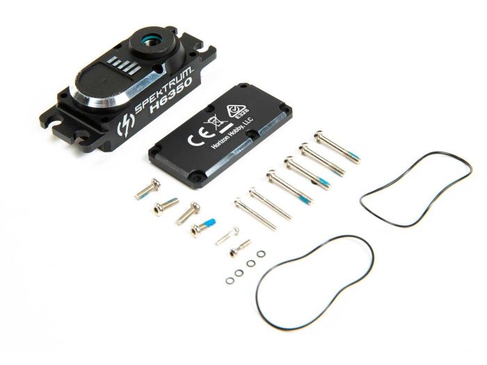 Case Set H6350 - Image 1