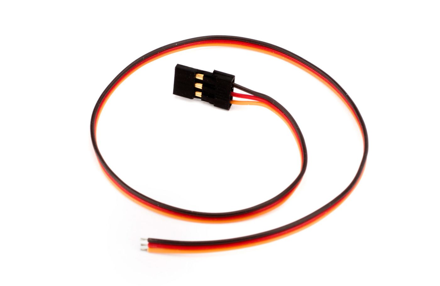 Servo Lead: A5030 Servo Lead: A5030, A5040 - Image 1