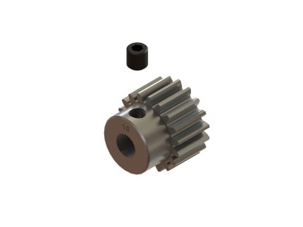 Pinion Gear 18T 0.8Mod 4x4