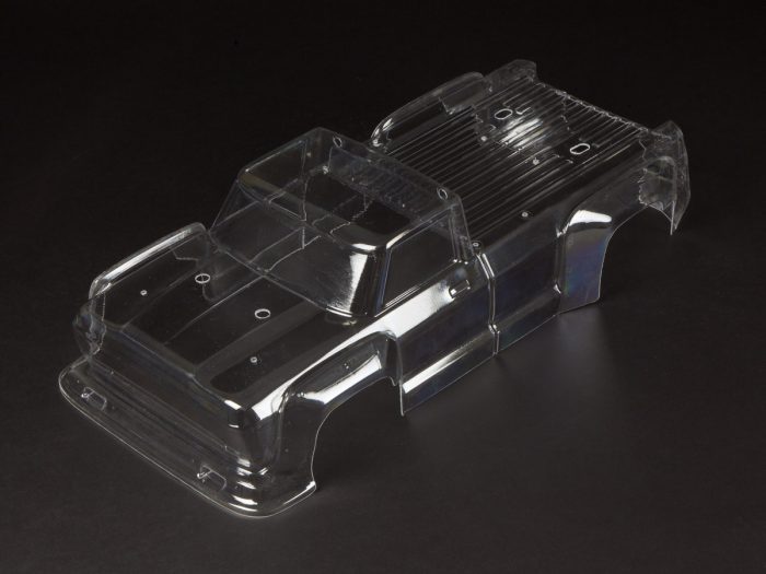 Body Clear Outcast - Image 1