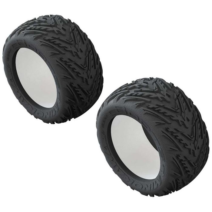 Minokawa LP Tire 3.8 Foam Inserts (2) - Image 1