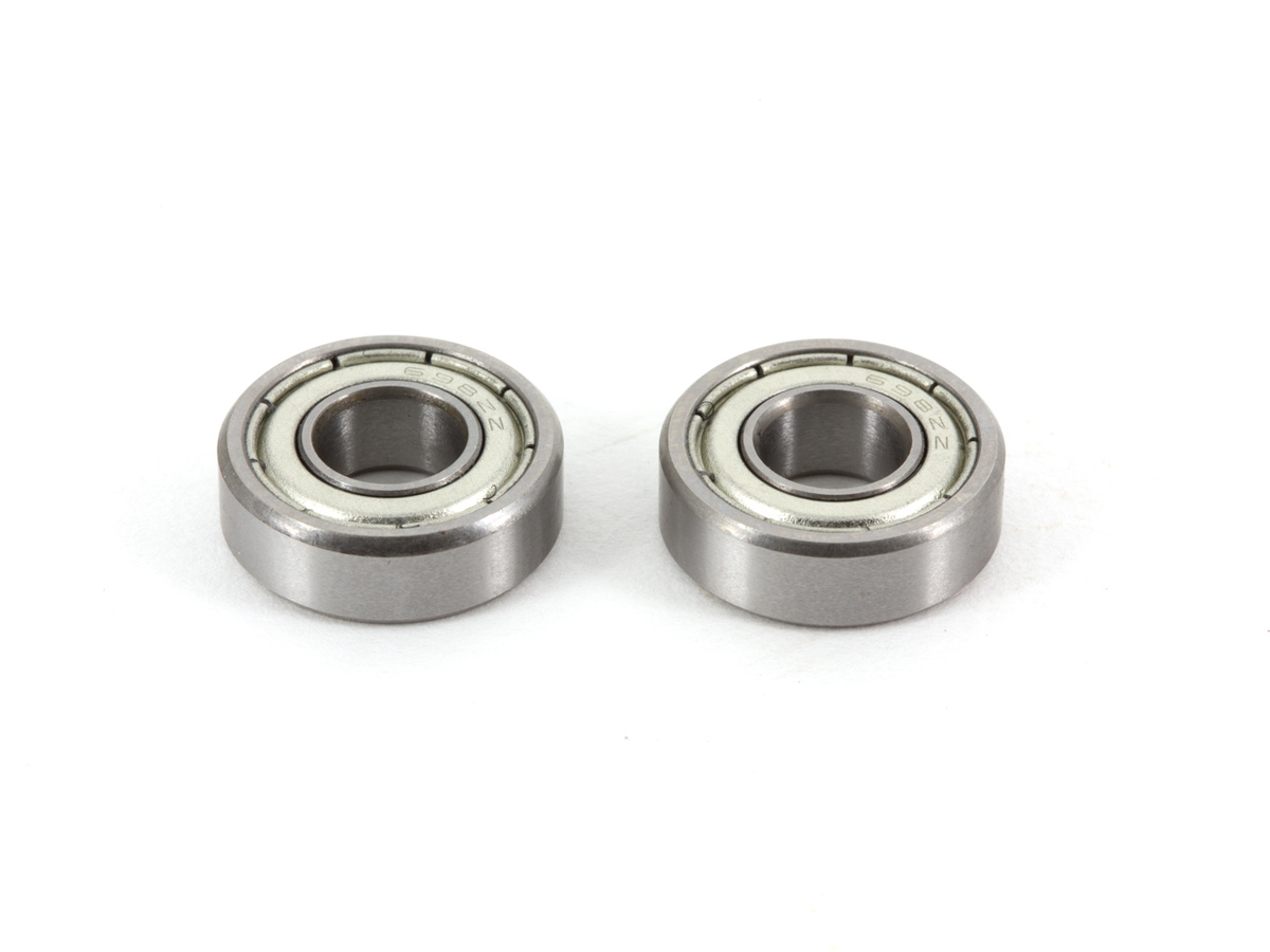 Bearing 8x19x6mm (2) Bearing 8x19x6mm (2) - Image 1