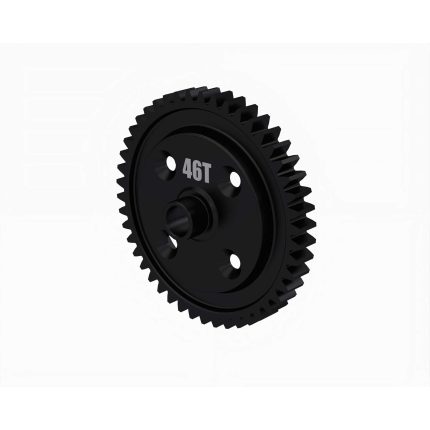 46T Spur Gear Mod 1 (29mm Diff)