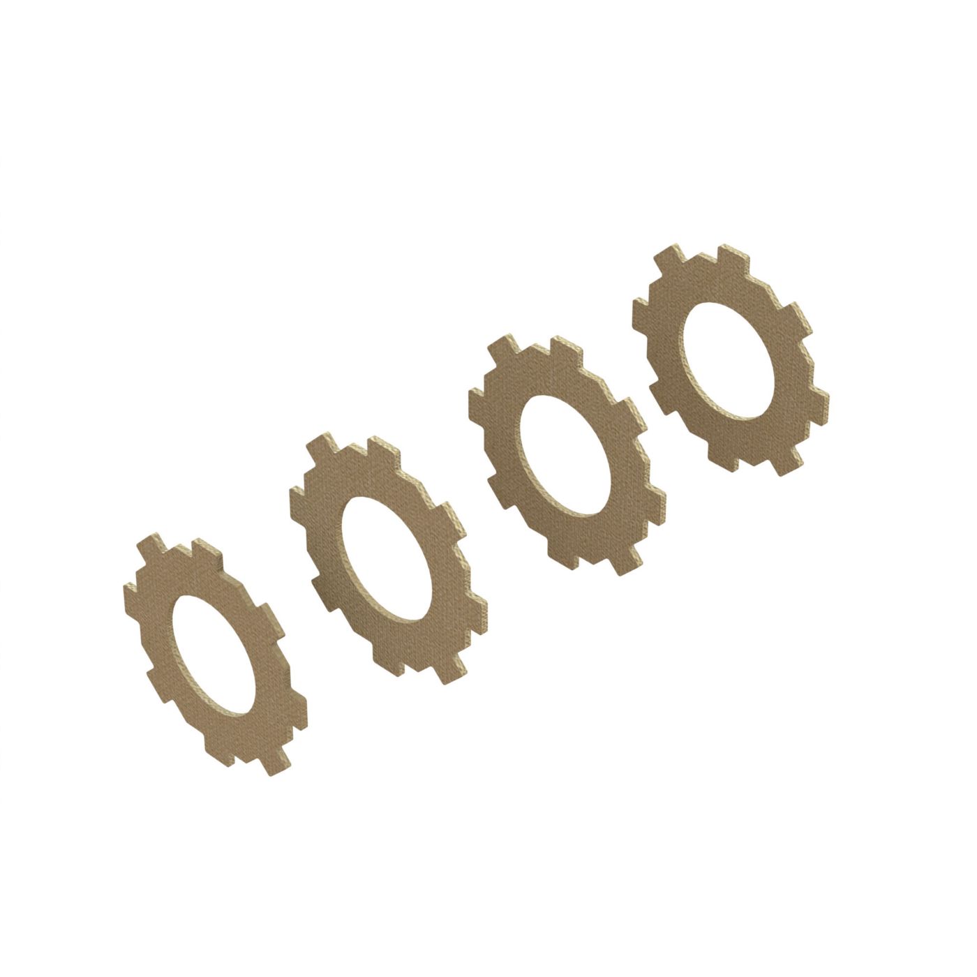 Slipper Pad (4) Slipper Pad (4) - Image 1