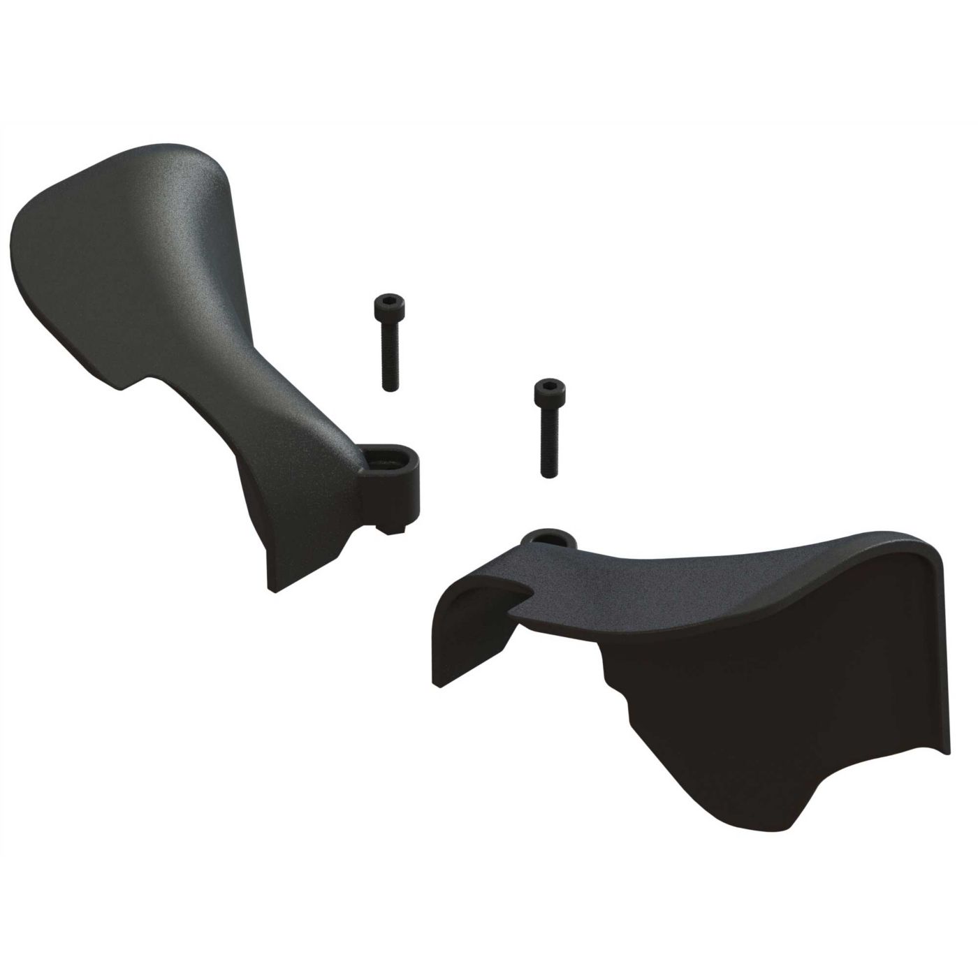 Stone Guards (1 Pair) Stone Guards (1 Pair) - Image 1